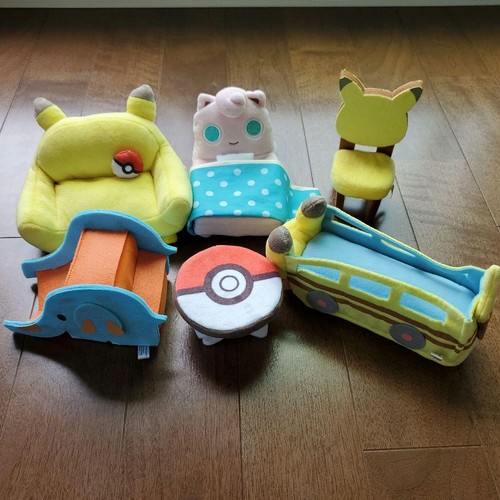 Pokemon centro casa delle - pokemon,