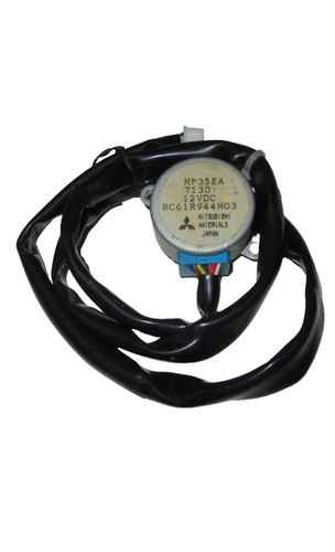 Motore mitsubishi vane - motore, 12g