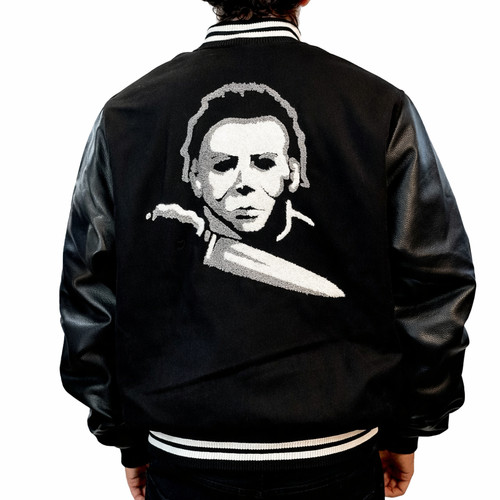 Giacca michael myers halloween - michael,