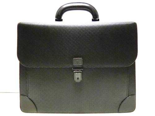Dunhill borsa lavoro - borsa, da