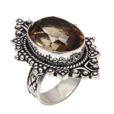 Gioielli in argento fatti a