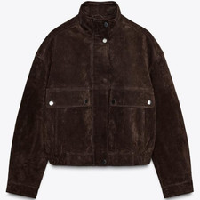 ZARA NUOVA CON ETICHETTE 2025