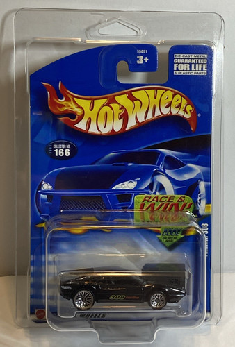 Hot wheels ferrari - 308, turbo