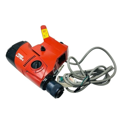 Hilti dd120 diamond core - diamond, drill