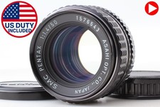 Mint smc pentax obiettivo - [mint],