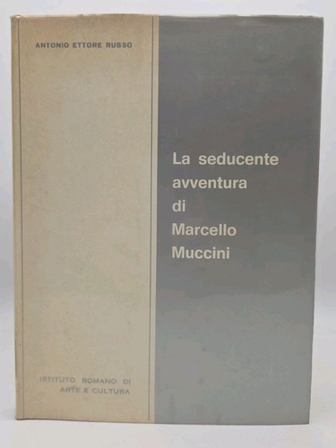 Russo seducente avventura - russo, la