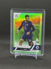 Reece James 2023 Topps 72/199