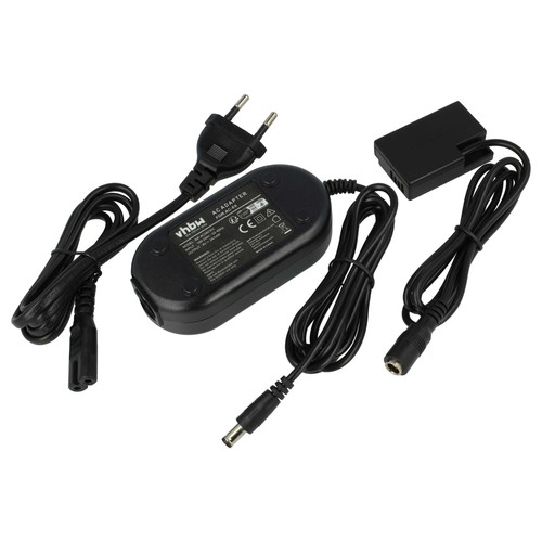 Alimentatore per canon eos - alimentatore,