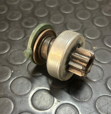 PIGNONE MOTORINO AVVIAMENTO