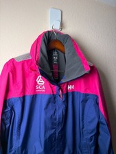 Giacca vela Helly Hansen Helly