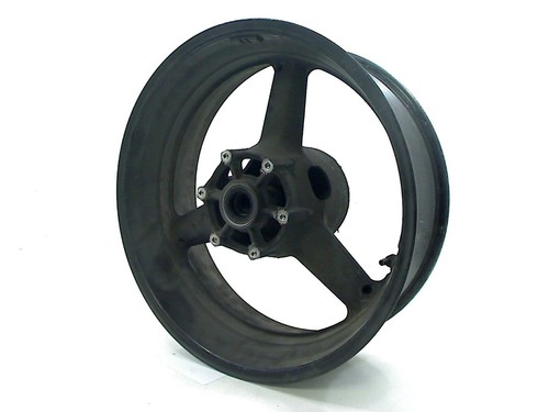 Cerchio posteriore yamaha yzf - cerchio,