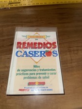 Book/Libro Guía Médica de