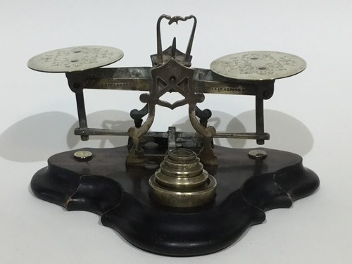 Antique parkins gotto - antique, &