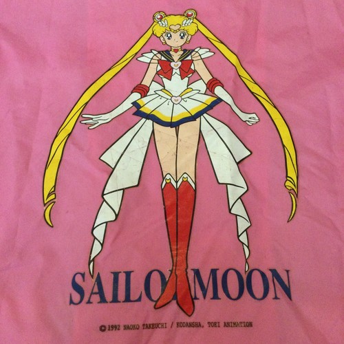 Giacca sailor moon - sailor, vintage