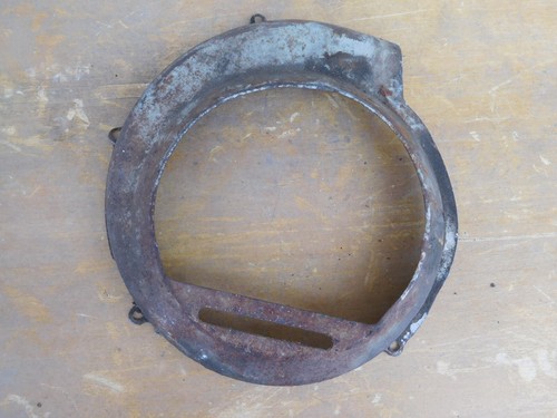 Vespa piaggio copri ventola - vespa,