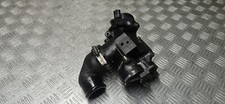 Gruppo valvole EGR Ford C-Max