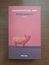 Del Amo- regno animale