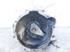 CAMBIO MANUALE 5M EFFEDI GASOLONE (--) 2.5 D 8V MAN 5M 67CV 2001 3P FURGONE