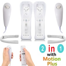 Nintendo Wii / U ORIGINALE 2