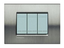 BTICINO LNA4803ACS - LL -