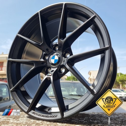654m kit cerchi lega - 654m, in