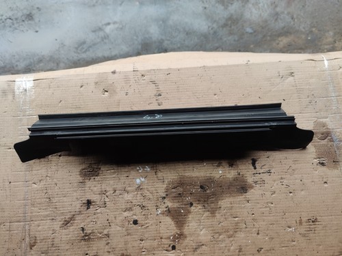 Assetto radiatore intercooler