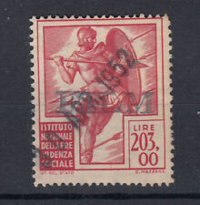 1950 MARCHE DA BOLLO