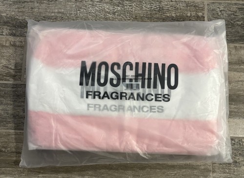 Borsa borsone moschino - borsa,