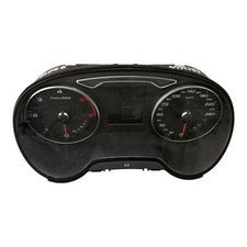 Quadro strumenti audi 8va - quadro,