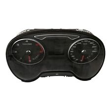 Quadro Strumenti AUDI A3 8VA 8V1 8VS 1.6 2.0 Diesel RICAMBIO USATO ORIGINALE