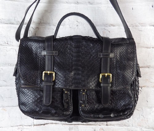 Borsa mano silvano biagini - borsa,