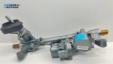 Mercedes-Benz LHD ELECTRIC