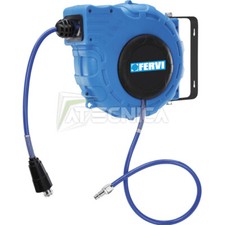 Avvolgitubo arrotolatore per