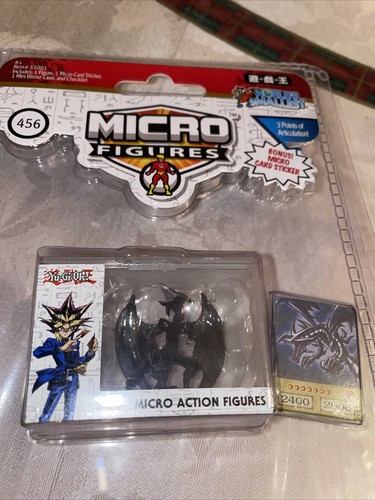 World smallest yu gi oh - ~, yu-gi-oh