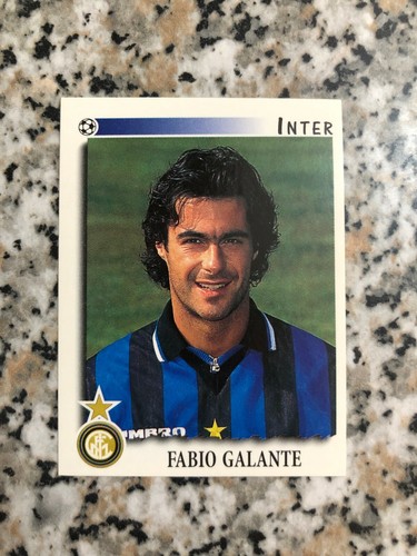 Galante inter 133 album - n.133,