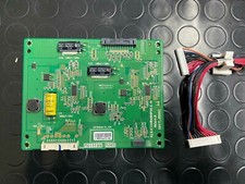 SCHEDA INVERTER DRIVER LED KLS-E320RABHF06 SHARP-TOSHIBA