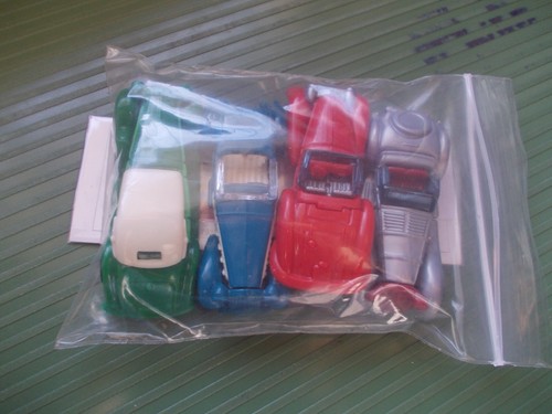 Kinder serie auto - k, 94
