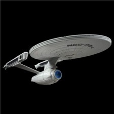 Star Trek USS-Enterprise NCC-1701