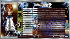 DRAGON BALL XENOVERSE 2 CHEATS