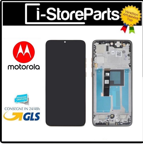 Display touch lcd frame - display,