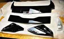 Ala spoiler tetto bagagliaio