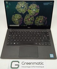 DELL XPS 9350 14" I5-6200U