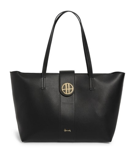 Harrods belgravia tote bag - harrods,