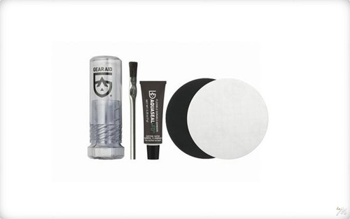 Aquasure kit riparazione - di,