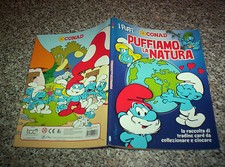 Album puffi puffiamo - puffi, la