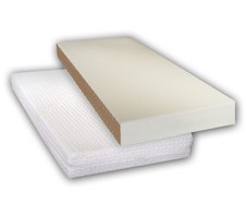 Materasso in schiuma comfort 9