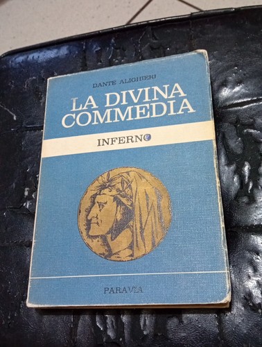 Divina commedia inferno - la,