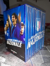 Box dvd grande storia - dvd,