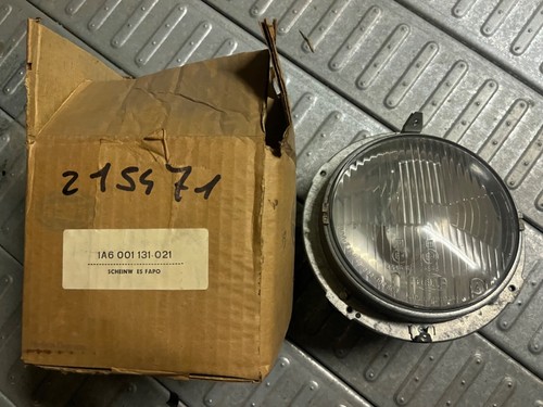 Opel kadett fanale - kadett,