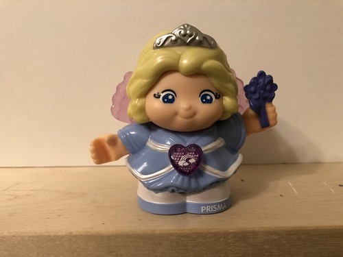 Vtech smart friends - vtech,
